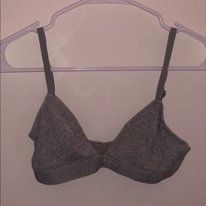 Calvin Klein bralette